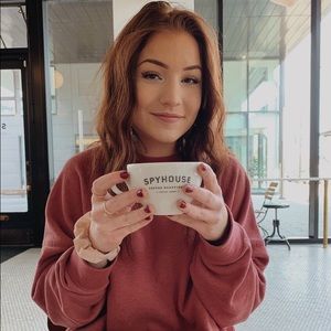 Meet your Posher, Sydney